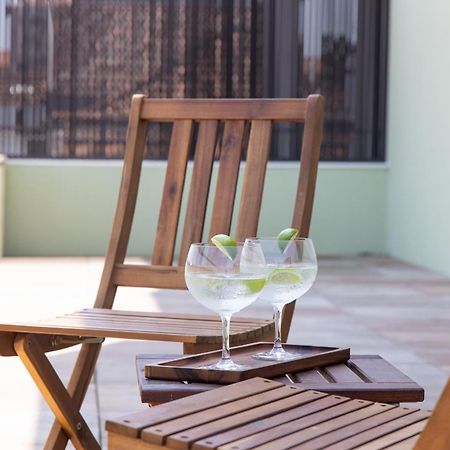 19 Nineteen Suites - Espinho Espinho  Esterno foto
