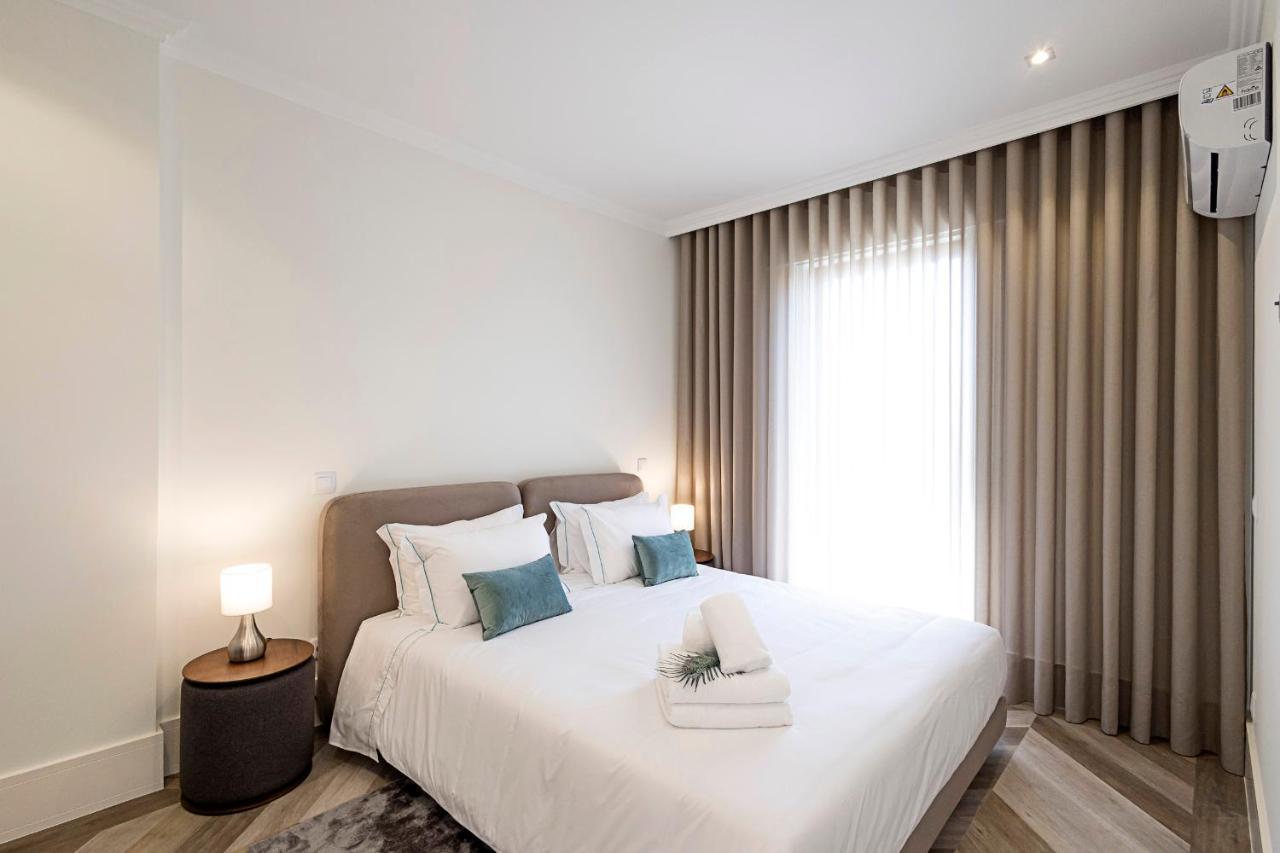 19 Nineteen Suites - Espinho Espinho  Esterno foto