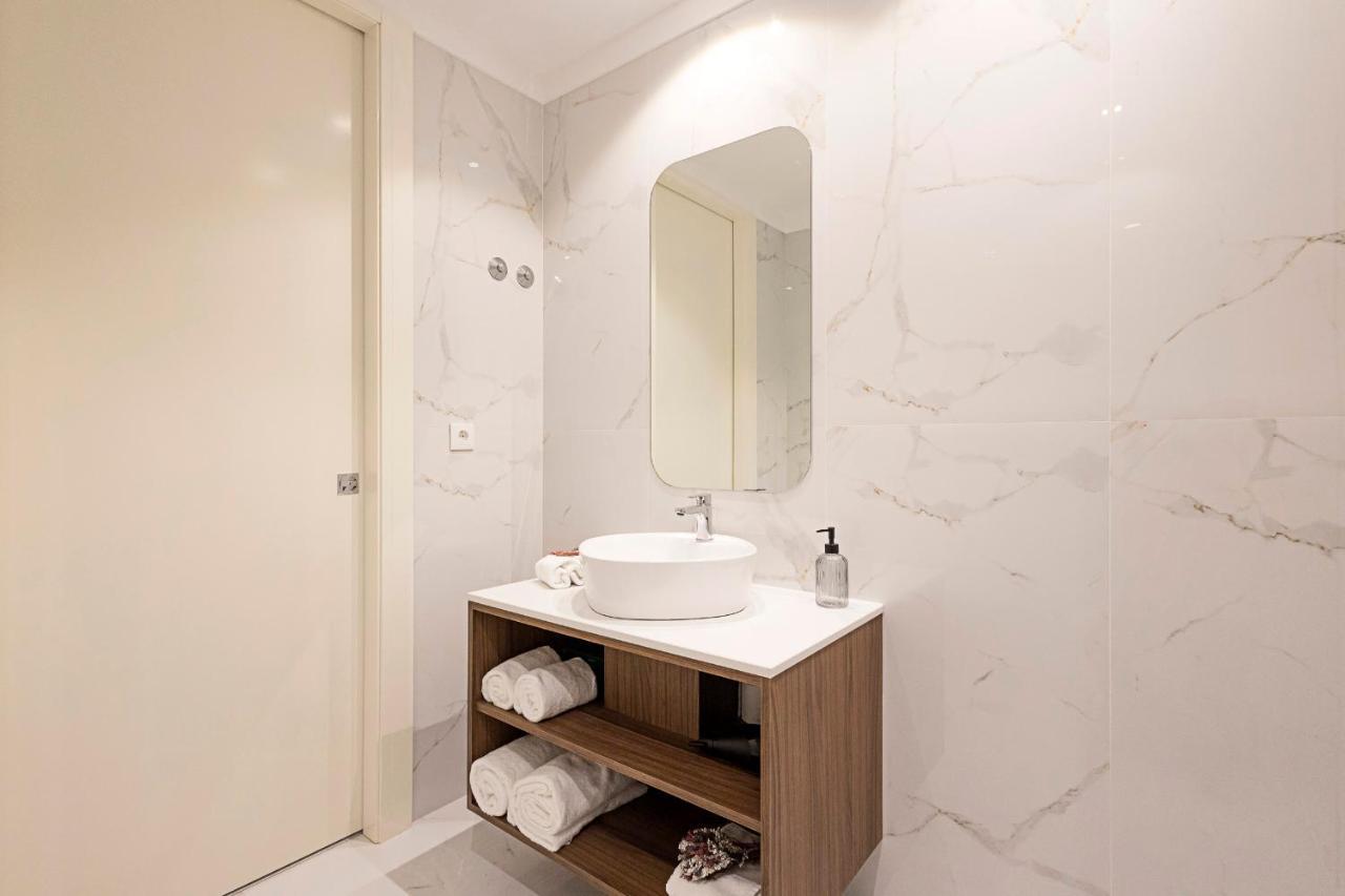 19 Nineteen Suites - Espinho Espinho  Esterno foto