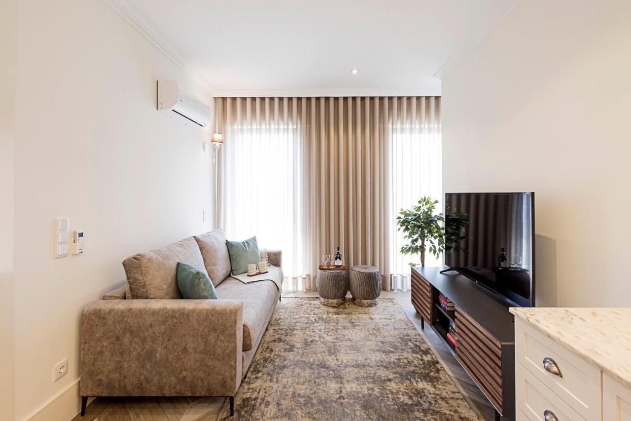 19 Nineteen Suites - Espinho Espinho  Esterno foto