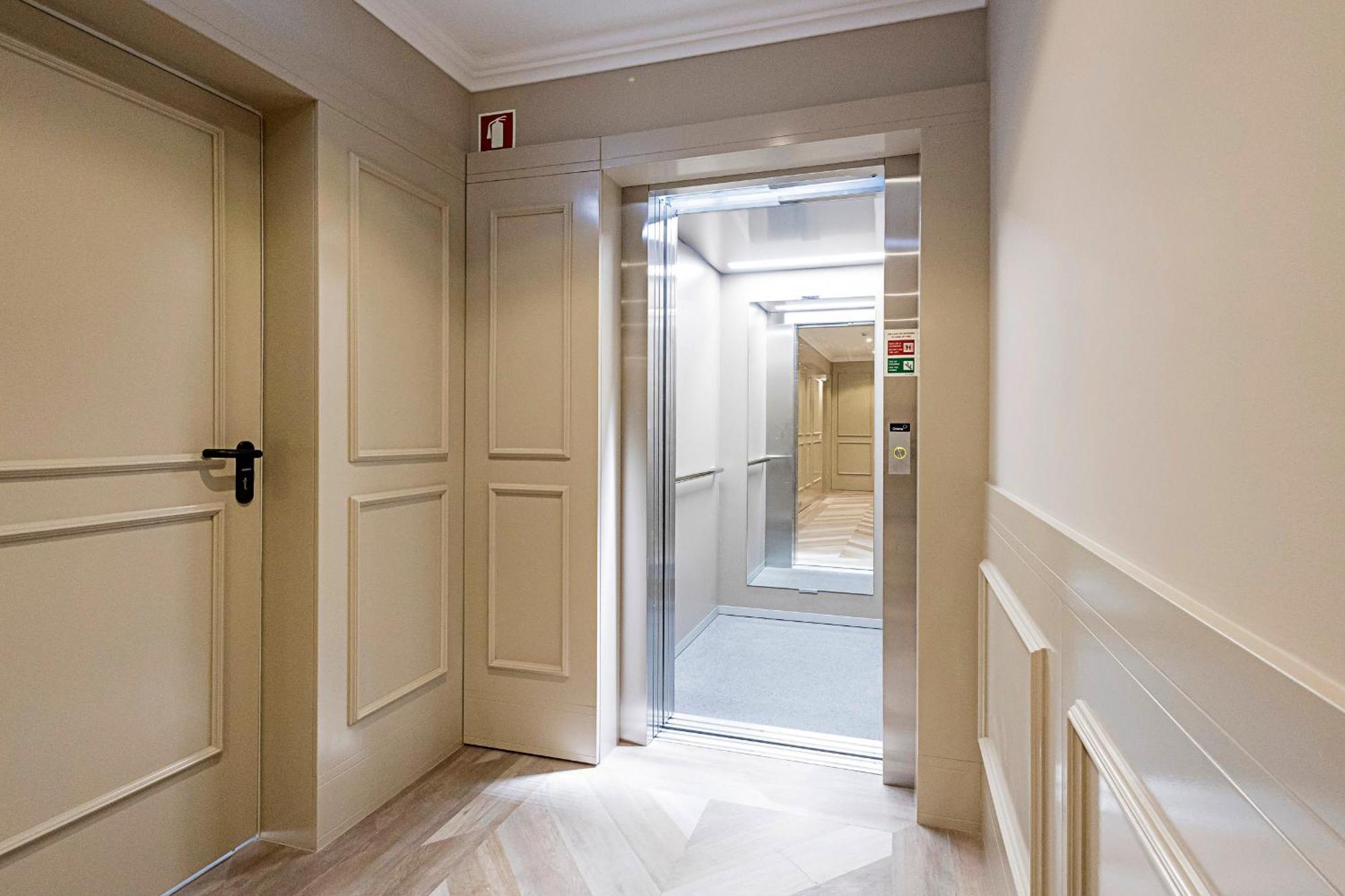 19 Nineteen Suites - Espinho Espinho  Esterno foto