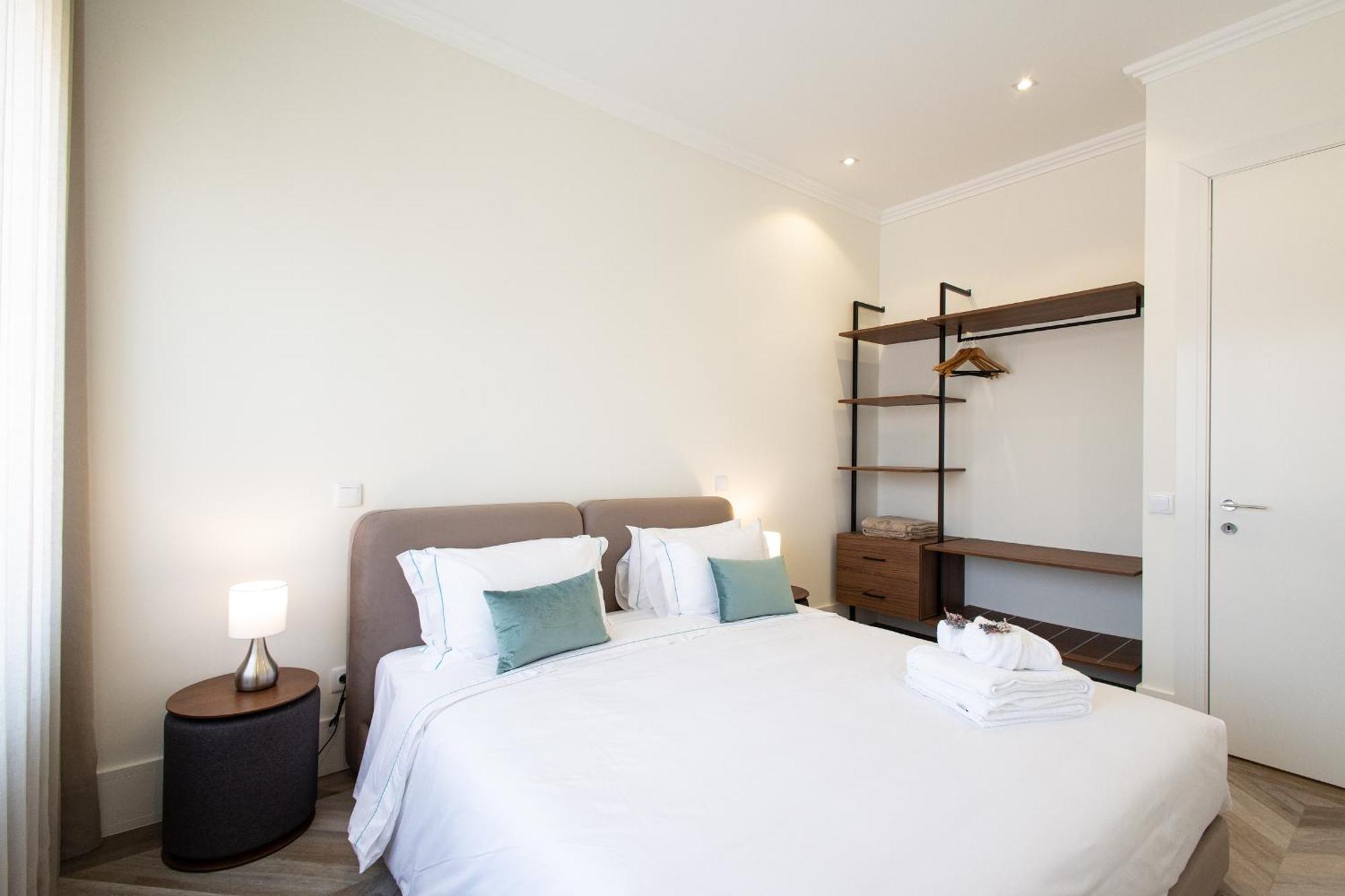 19 Nineteen Suites - Espinho Espinho  Camera foto