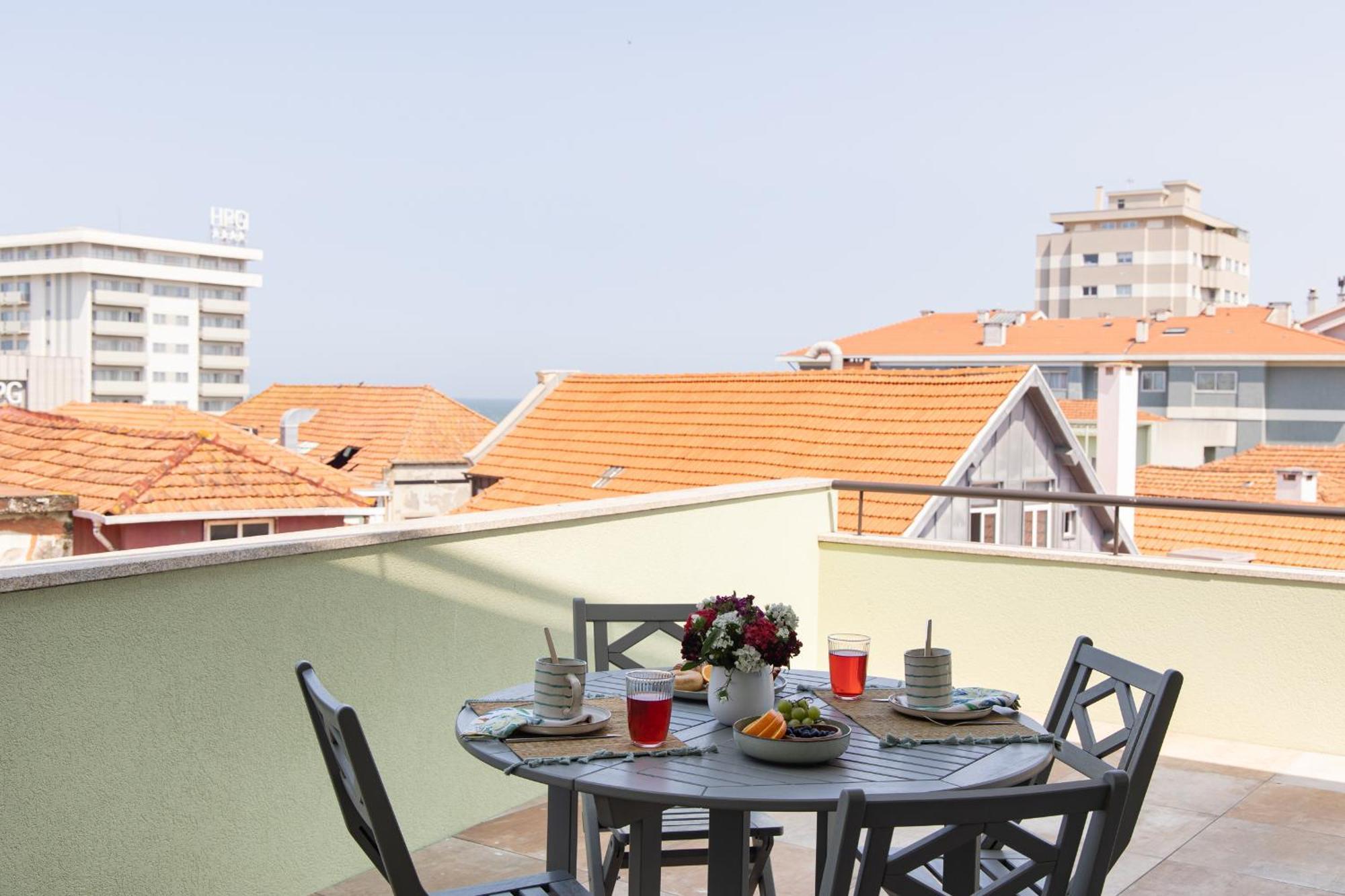 19 Nineteen Suites - Espinho Espinho  Camera foto